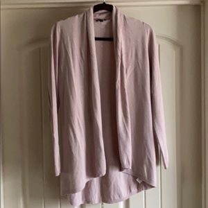Express cardigan